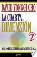 La Cuarta Dimension