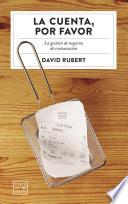 La cuenta, por favor