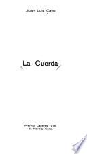 La cuerda