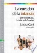 La Cuestión de la infancia