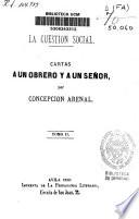 La cuestión social