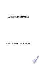 La culta poetiparla