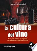 La cultura del vino