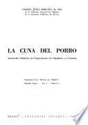 La cuna del porro