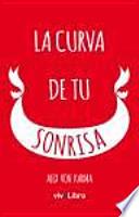 La curva de tu sonrisa