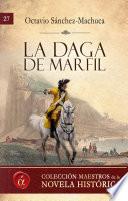 La daga de marfil