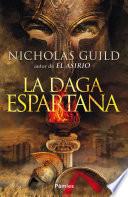 La daga espartana