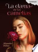 La dama de las camelias