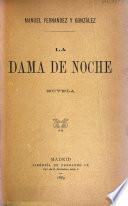 La dama de noche