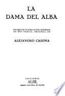 La dama del alba
