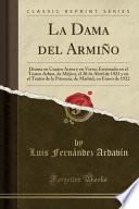 La Dama del Armiño
