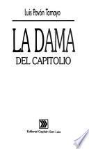 La dama del capitolio