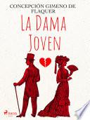La dama joven