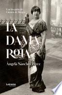 La dama roja