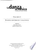 La danza en México