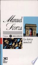 La danza inmóvil