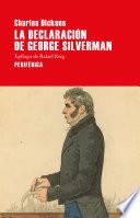 La declaración de George Silverman