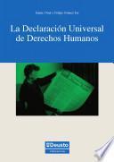 La declaración universal de Derechos humanos