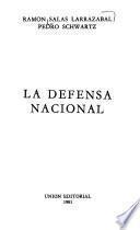 La defensa nacional