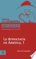 La democracia en América, 1