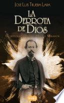 La derrota de Dios