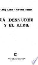 La desnudez y el alba