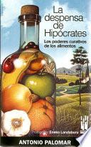 La despensa de Hipócrates