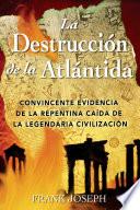 La Destrucción de la Atlántida