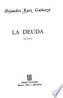La deuda
