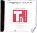 La dictadura de Primo de Rivera en Almería (1923-1930). Nuevas leyes para un nuevo régimen