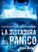 La dictadura del pánico
