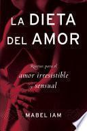La Dieta del amor