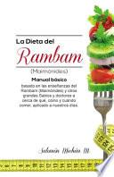 La dieta del Rambam (Maimónides)