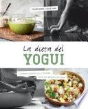 La dieta del yogui
