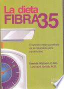 La Dieta Fibra 35