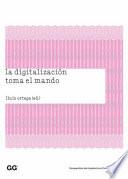 La digitalización toma el mando