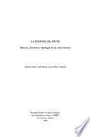 La dinastía de Añute