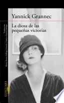 La diosa de las pequeñas victorias