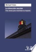 La dirección escolar