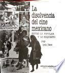 La disolvencia del cine mexicano