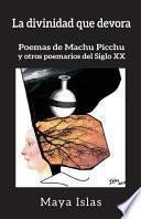 La Divinidad Que Devora