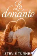 La donante