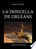 La doncella de Orleáns