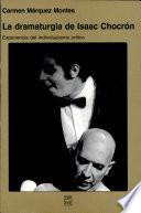 La dramaturgia de Isaac Chocrón