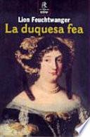 La duquesa fea