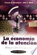 La economía de la atención