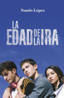 La edad de la ira