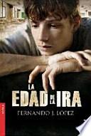 La edad de la ira