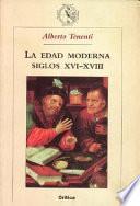La Edad moderna
