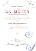 La educación de la mujer